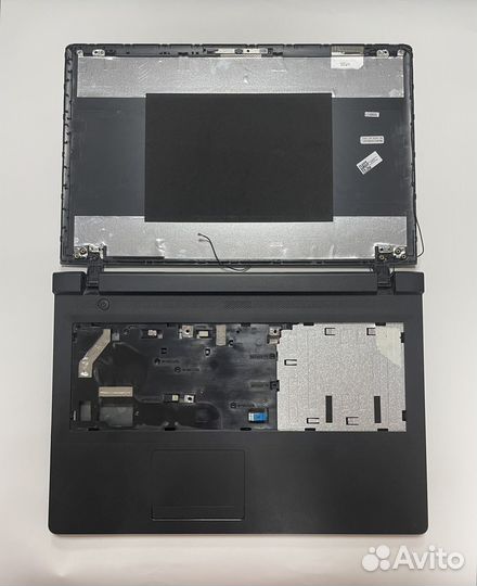 Lenovo B50-10 в разбор