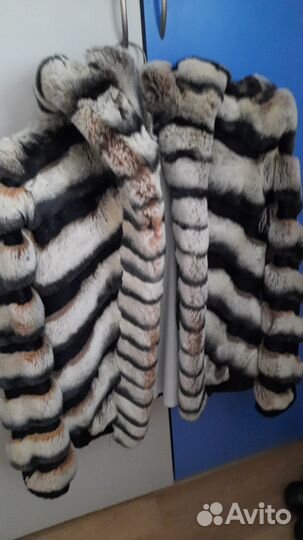 Продам полушубок