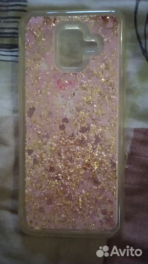 Чехол на samsung