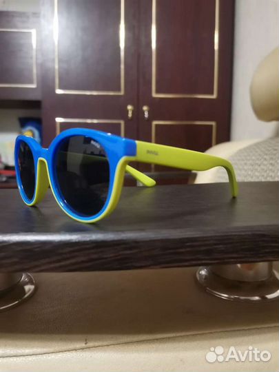 Очки поляризационные детские