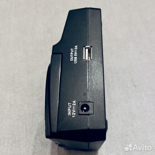 Двойное зарядное устройство Watson Duo Charger