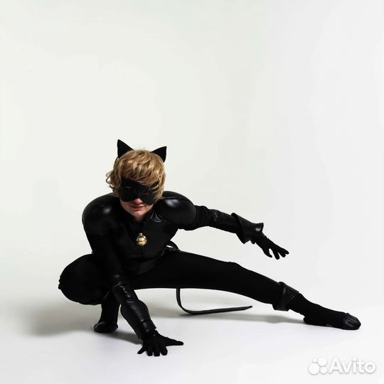 Аниматор на детский праздник