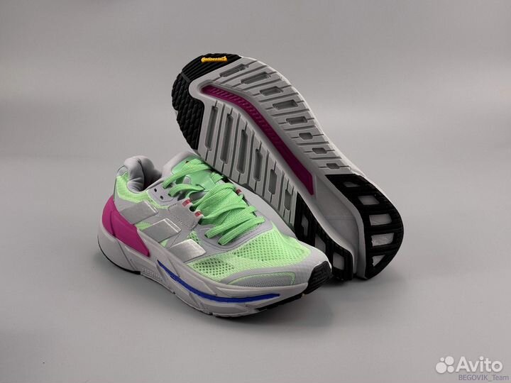 Кроссовки adidas adistar cs2