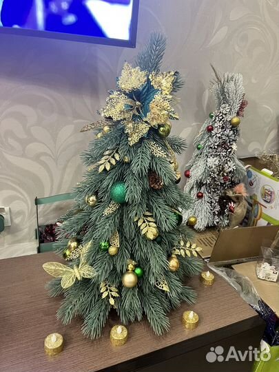 Елка искусственная