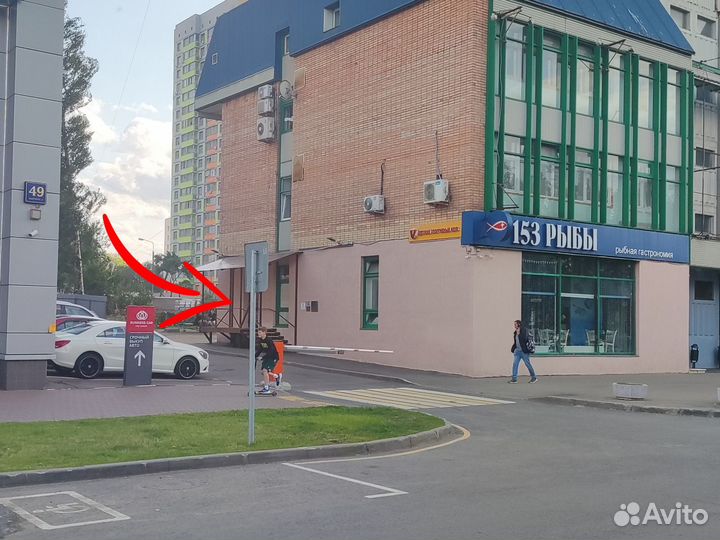 Караоке система для клуба