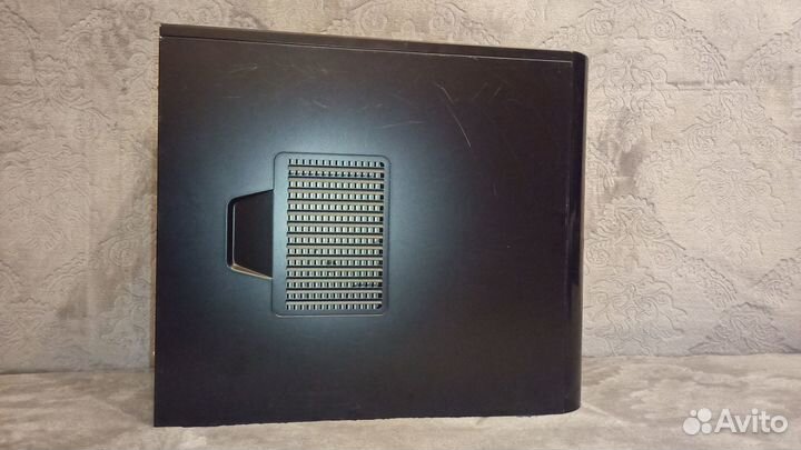 Компьютерный корпус ATX