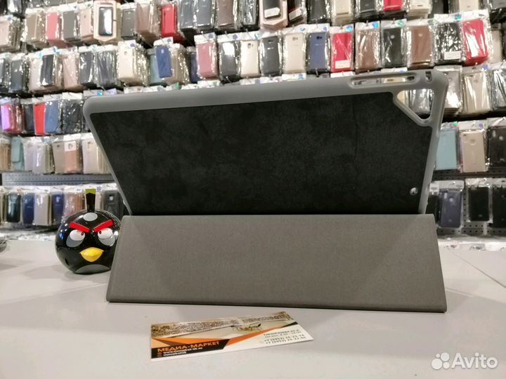 iPad Pro чехол