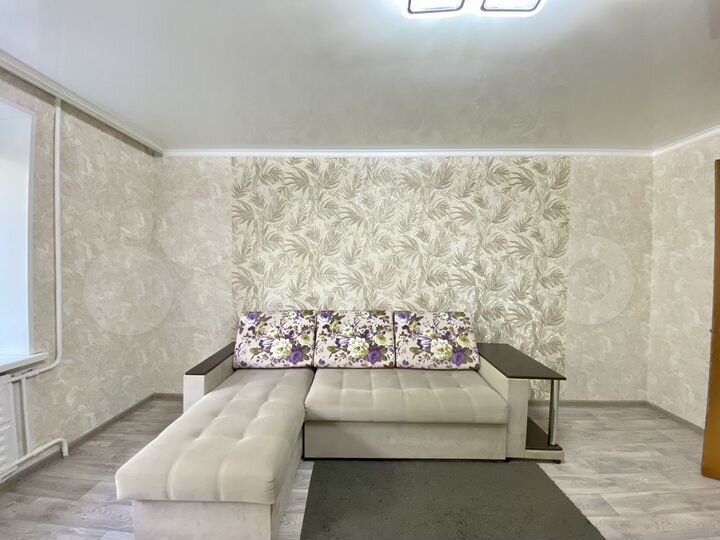 4-к. квартира, 79,6 м², 2/5 эт.