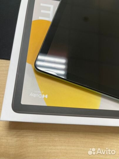 Планшет Redmi Pad SE 8/256Gb Green