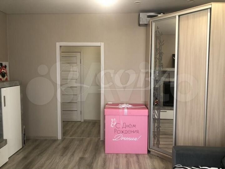 2-к. квартира, 57,1 м², 11/18 эт.