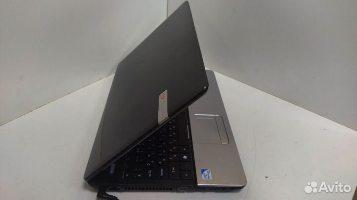 Ноутбук Packard Bell EasyNote TE11HC-B9604G50Mnks