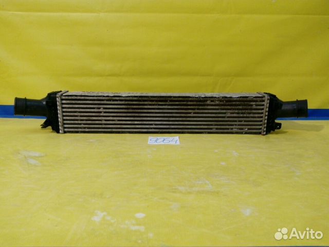 Audi A4 A5 A6 A7 A8 Q5 Quattro Интеркулер