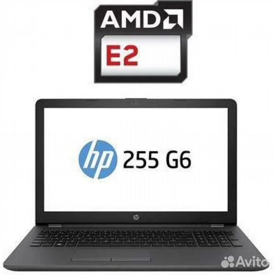 HP 255 G6