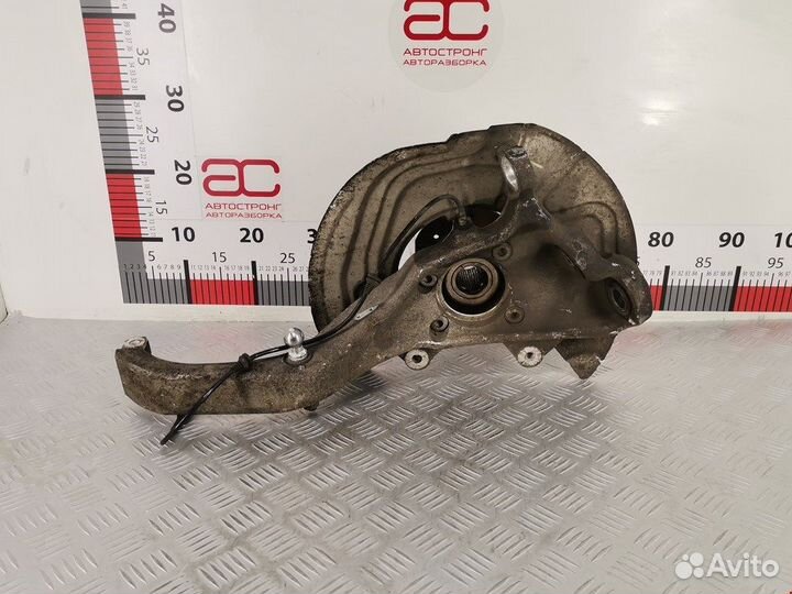 Ступица для BMW X5 (E70)