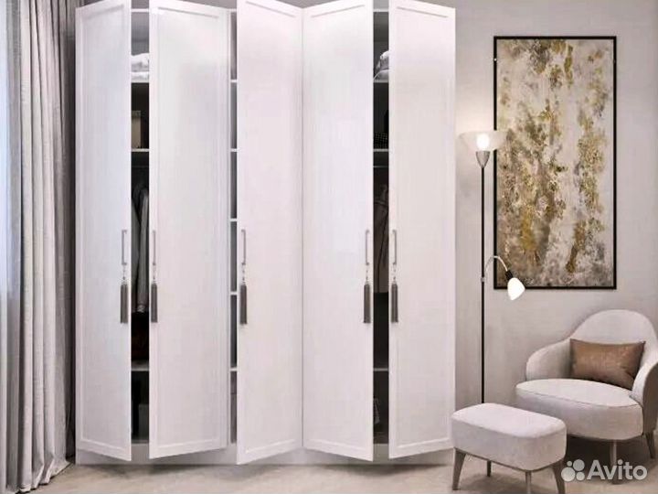 Шкаф от производителя под заказ