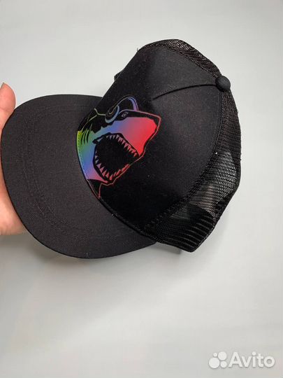 Бейсболка George на 8-12Лет рост 128-152