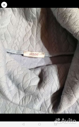 Женские свитер, кофта, кардиган р-48, -54-56