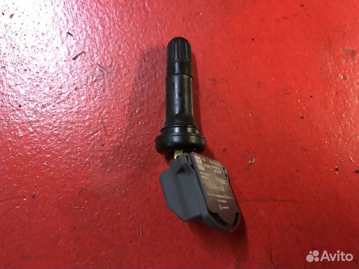 Датчик давления в шинах tpms Hyundai Elantra 2020