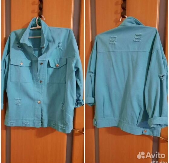 Женская одежда : кофты, кардиганы, джинсовка