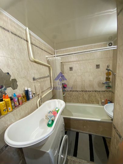 2-к. квартира, 47,8 м², 12/14 эт.