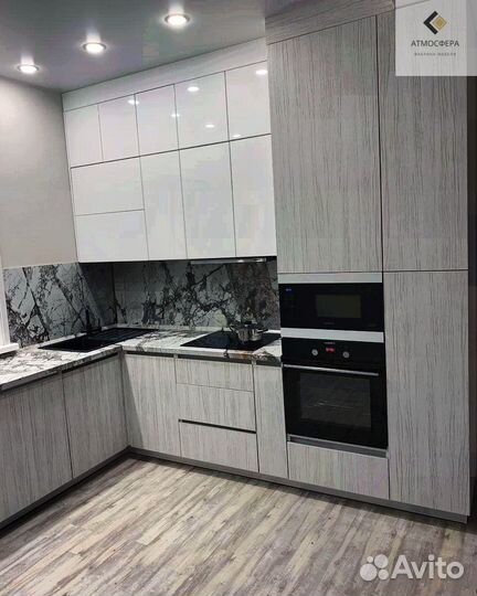 Кухня на заказ