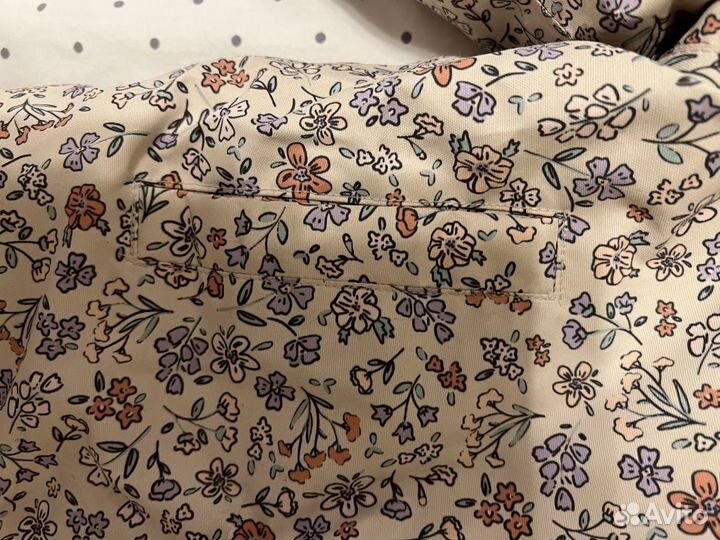 Куртка детская