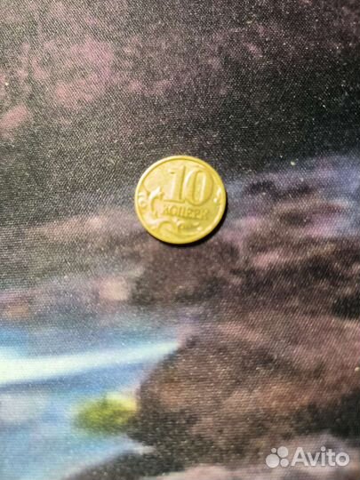 Продаю монеты России