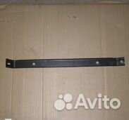 Раскос крыла переднего (усилитель брызговика кабин