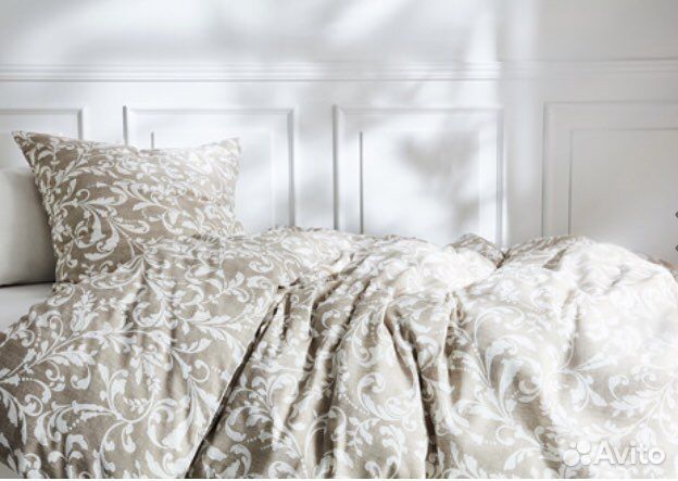 Постельное белье IKEA 150/200