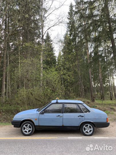 Диски литье р 14 на ваз