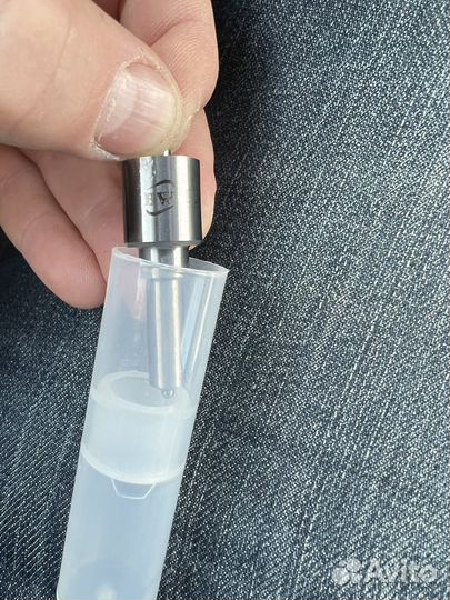 Распылитили на man тга