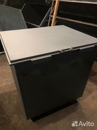 Контейнер для мусора