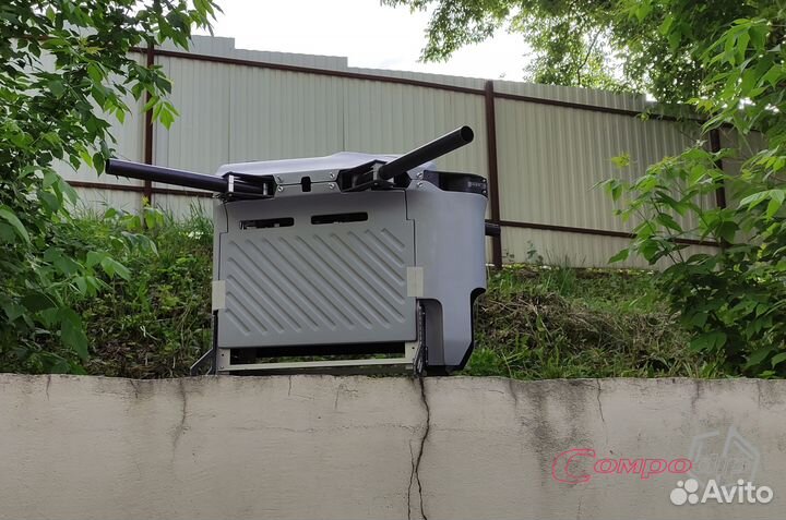 Изготовление из карбона