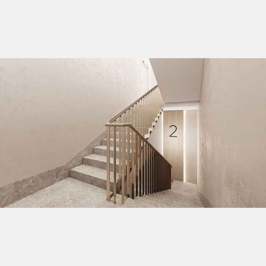 4-к. квартира, 141,9 м², 2/9 эт.