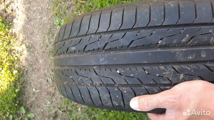 Toyo DRB 195/55 R15