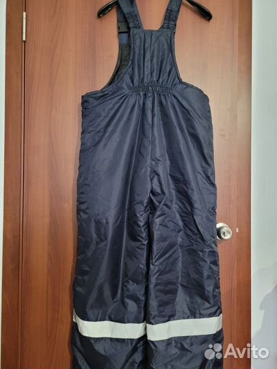 Спецодежда зимняя