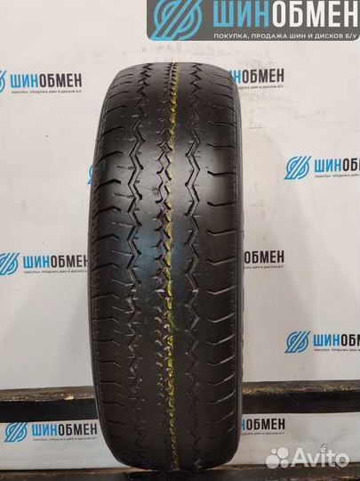 Hankook Radial RA06 205/70 R15 S