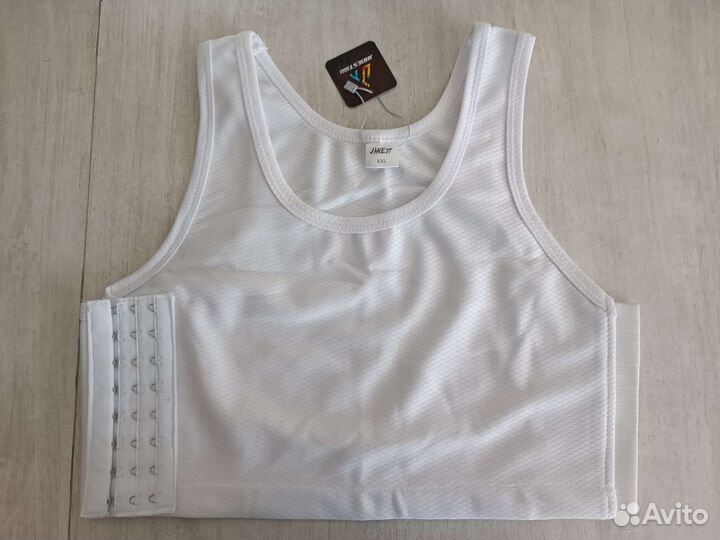 Биндер для груди