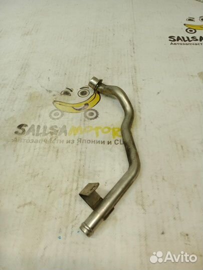 Трубка охлаждения Porsche Cayenne 955 M48.00 2004