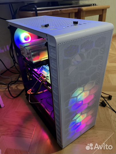 Игровой пк, KFA2 GeForce RTX 3060 X