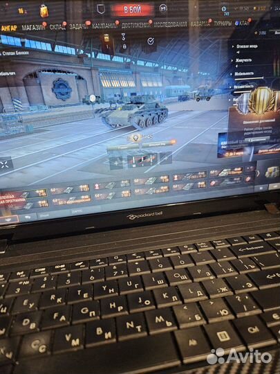 Мощный под любые задачи i5 6gb 500gb nvidia GTA5