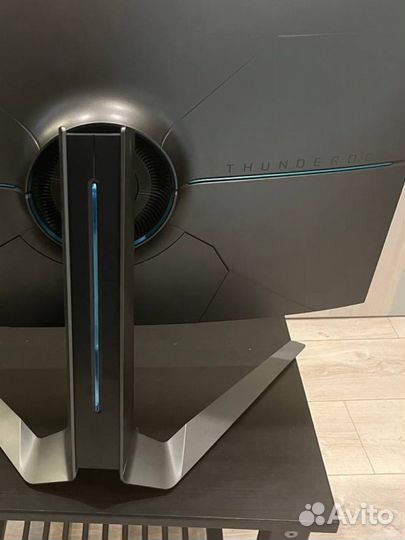 Монитор thunderobot