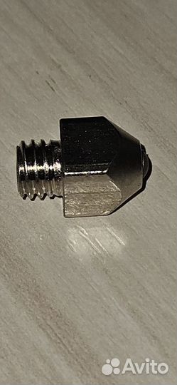 Шипы М8 для подков