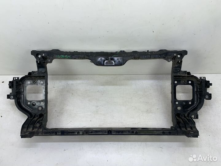 Kia K5 с 20 панель передняя