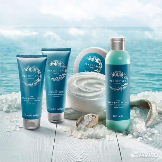 Эйвон Avon
