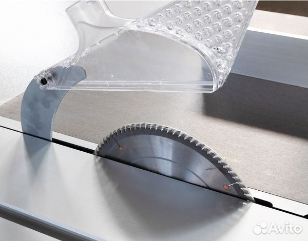 Форматно-раскроечный станок WoodTec 3200Z