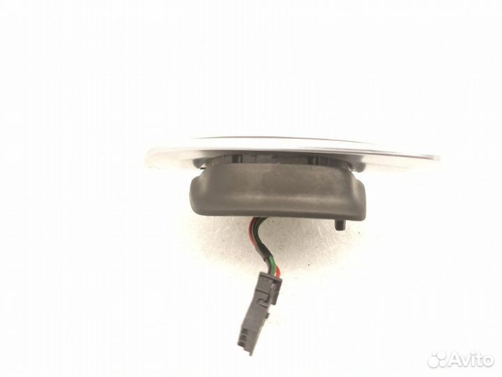 Переключатель скоростей подрулевой (лепесток)