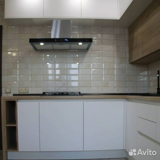 Кухня Кухонный гарнитур от производителя