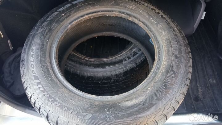 Cordiant Snow Cross 185/70 R14