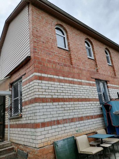 Дача 87,3 м² на участке 5,2 сот.